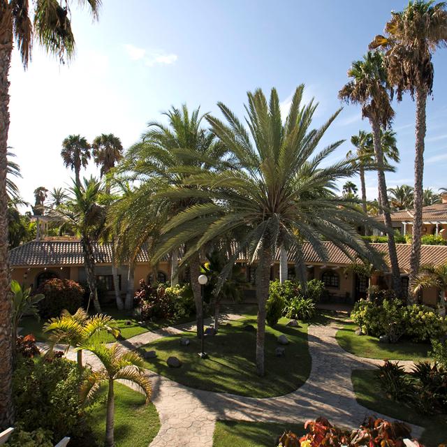 Suites & Villas by Dunas photo 9