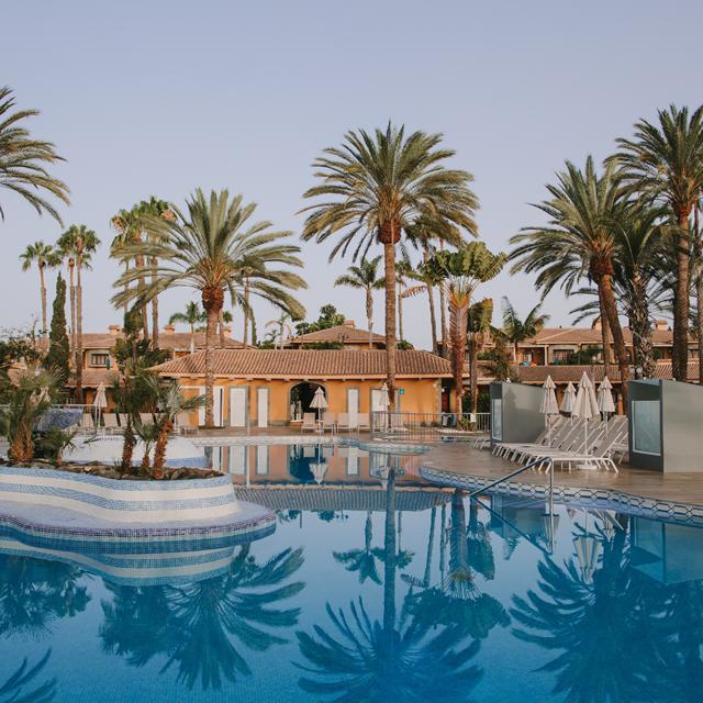 Suites & Villas by Dunas photo 5