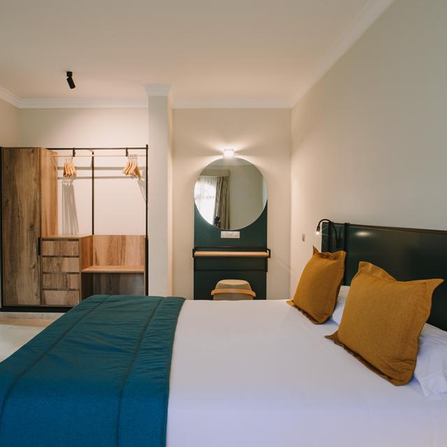Suites & Villas by Dunas photo 25