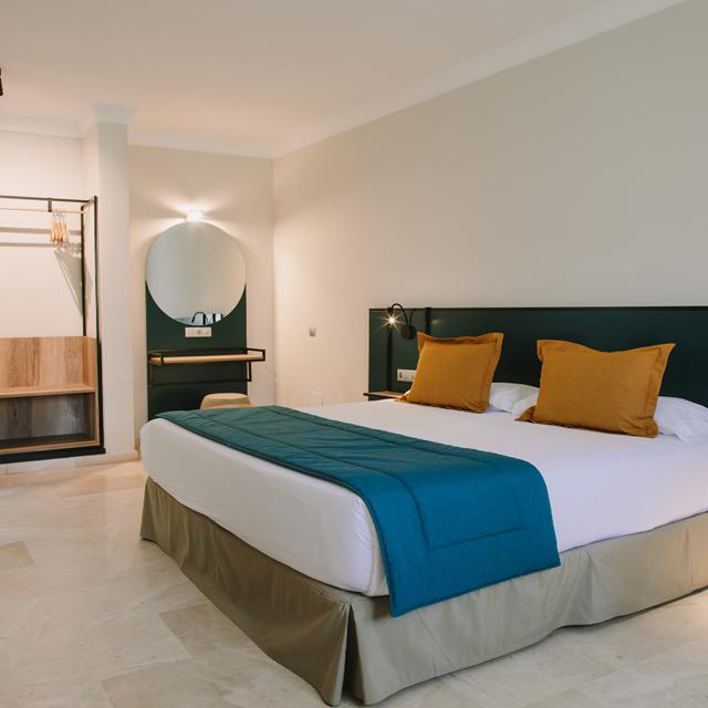 Suites & Villas by Dunas photo 2