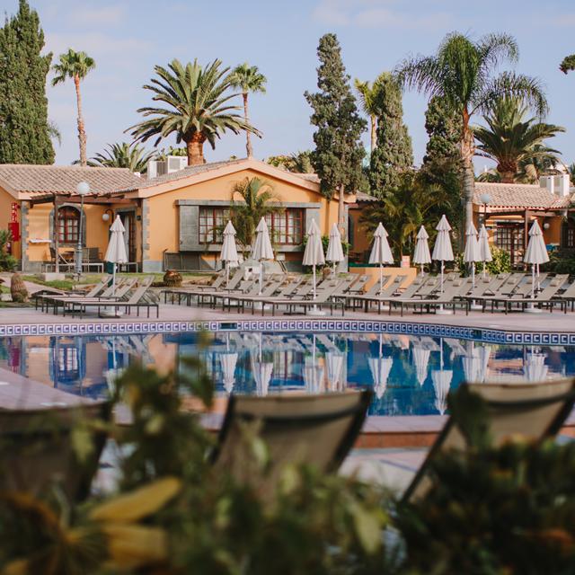 Suites & Villas by Dunas photo 6