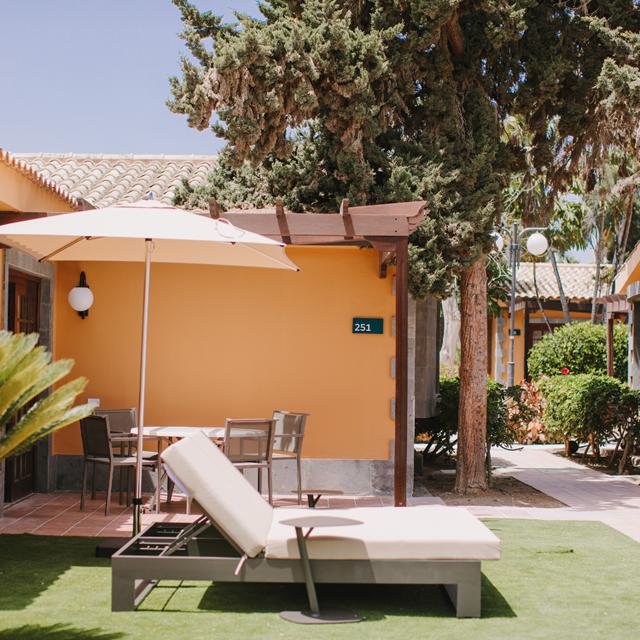 Suites & Villas by Dunas photo 11