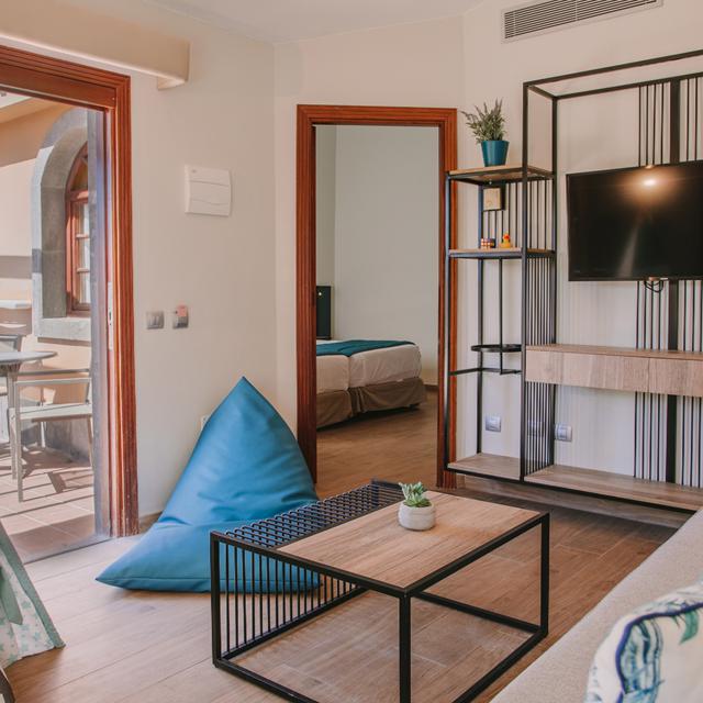 Suites & Villas by Dunas photo 23