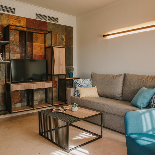 Suites & Villas by Dunas photo 22