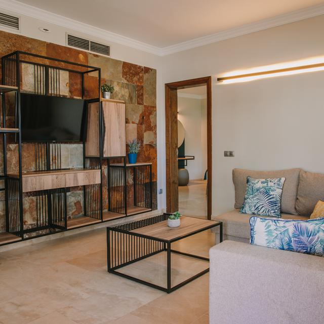 Suites & Villas by Dunas photo 21