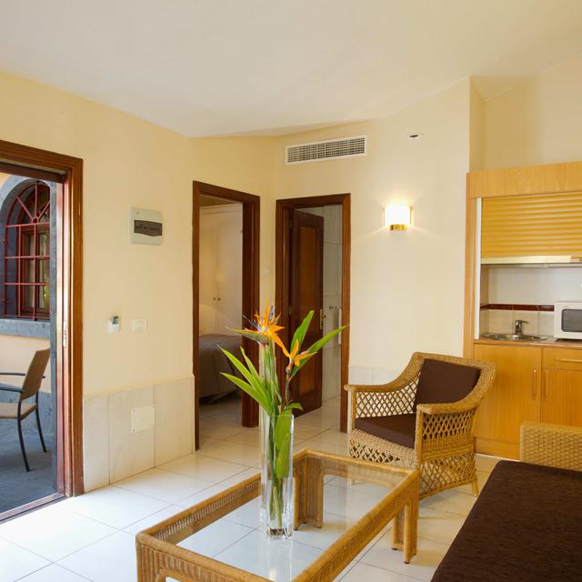 Suites & Villas by Dunas photo 20