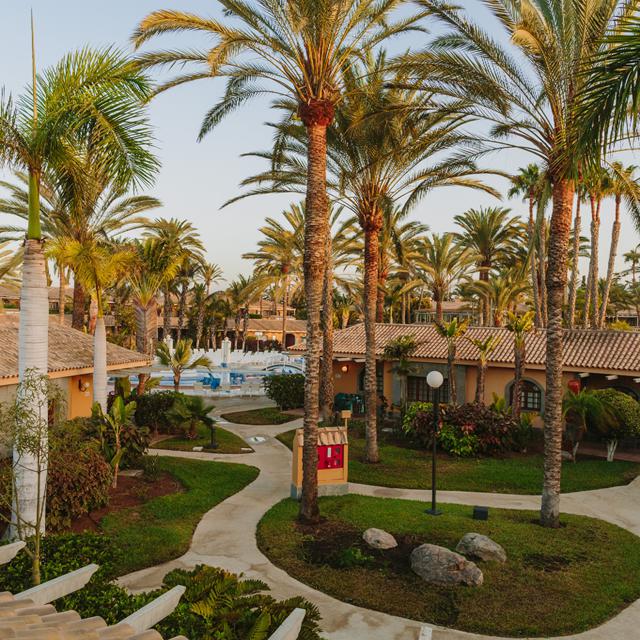 Suites & Villas by Dunas photo 14