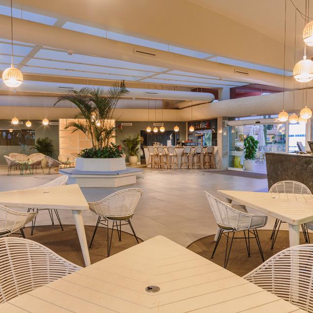 Suites & Villas by Dunas photo 18