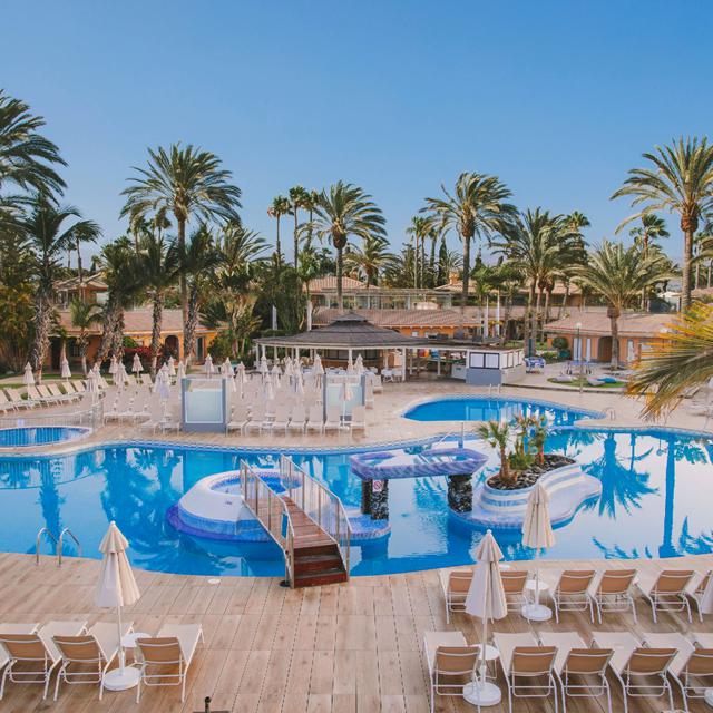 Suites & Villas by Dunas photo 0