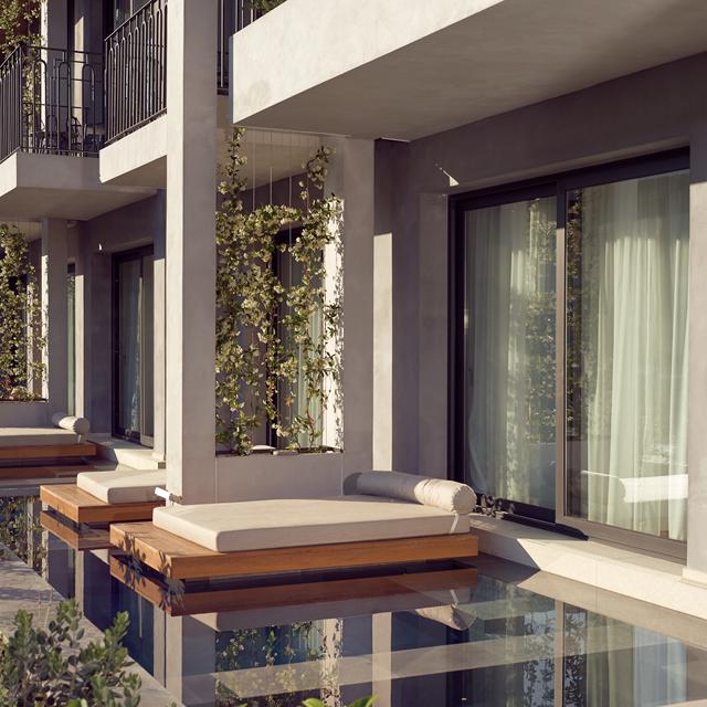 Contessina Suites & Spa - réservé aux adultes photo 20