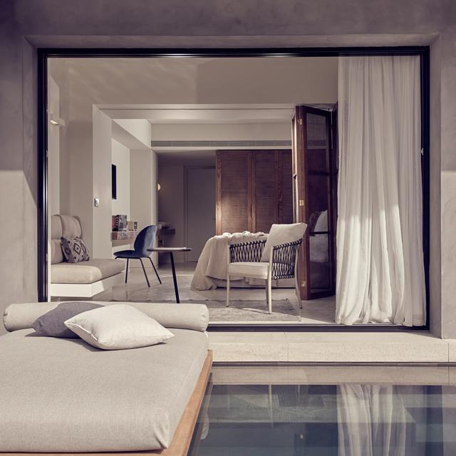 Contessina Suites & Spa - réservé aux adultes photo 18