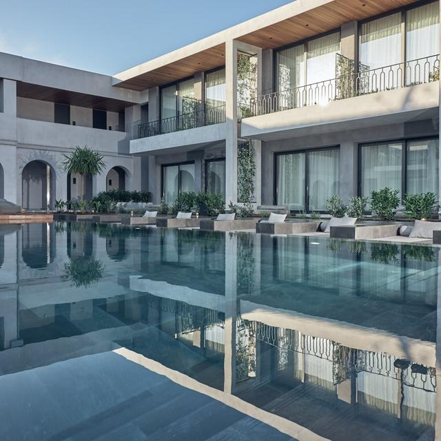 Contessina Suites & Spa - réservé aux adultes photo 17
