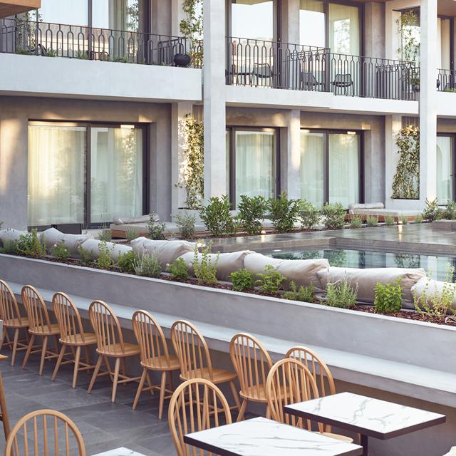 Contessina Suites & Spa - réservé aux adultes photo 11