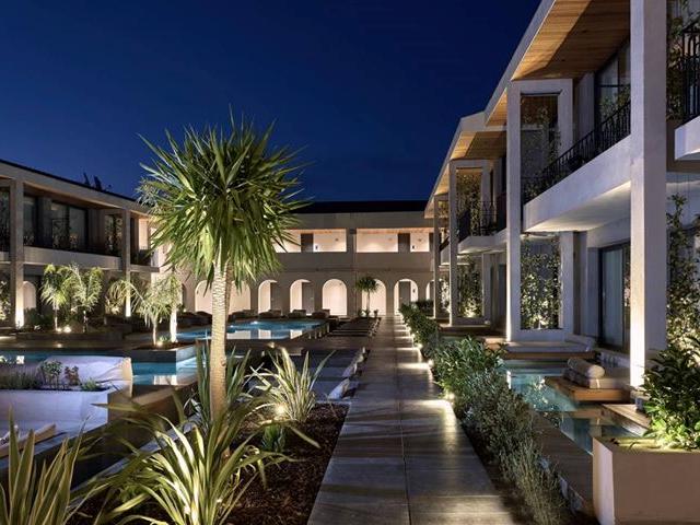 Contessina Suites & Spa - réservé aux adultes photo 25