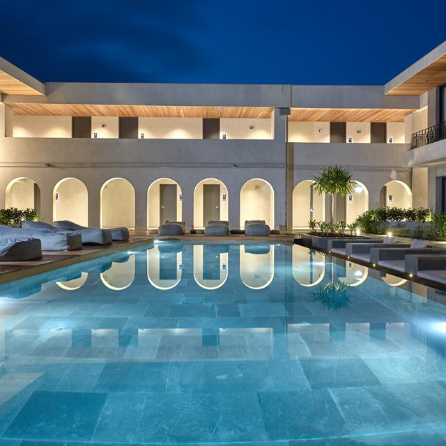 Contessina Suites & Spa - réservé aux adultes photo 24