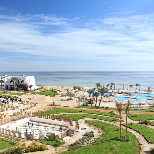 Three Corners Equinox Beach Resort photo 1