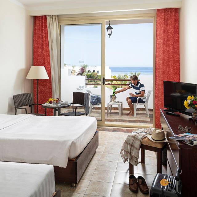Three Corners Equinox Beach Resort photo 11