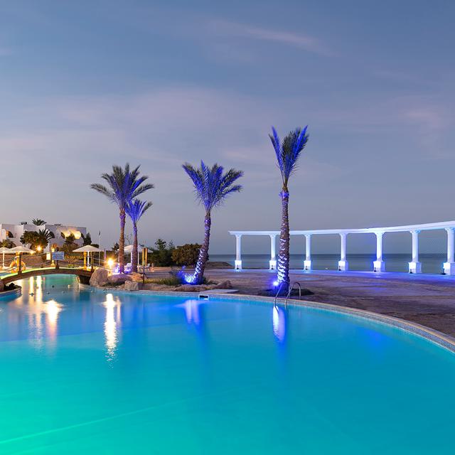 Three Corners Equinox Beach Resort photo 15