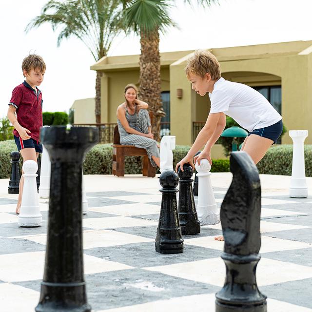 Three Corners Fayrouz Plaza Beach Resort photo 15