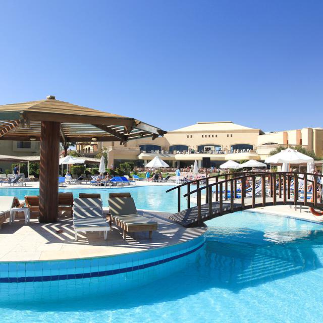 Three Corners Fayrouz Plaza Beach Resort photo 3