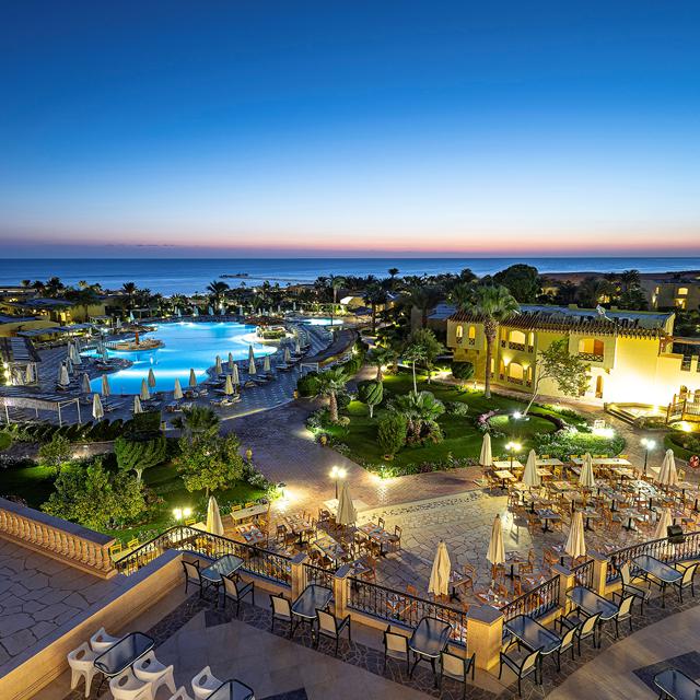 Three Corners Fayrouz Plaza Beach Resort photo 30