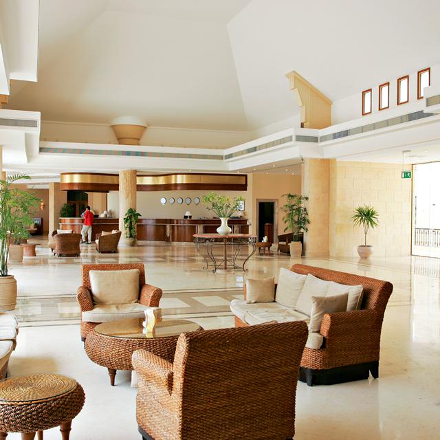 Three Corners Fayrouz Plaza Beach Resort photo 26