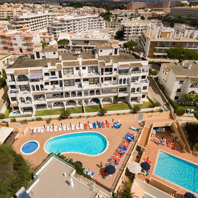 Appartements do Parque photo 16