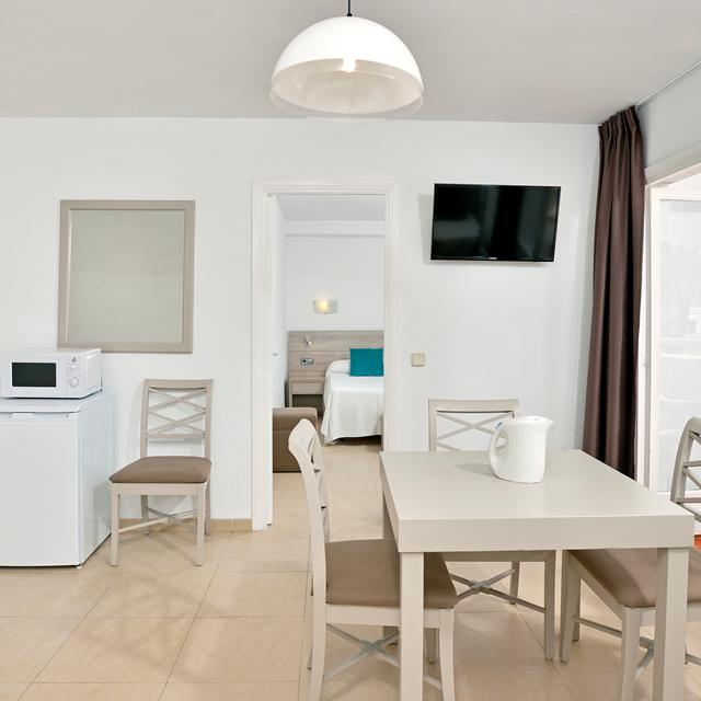 Appartements Sol Cala d'Or photo 11
