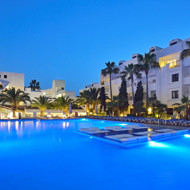 Appartements Sol Cala d'Or photo 10