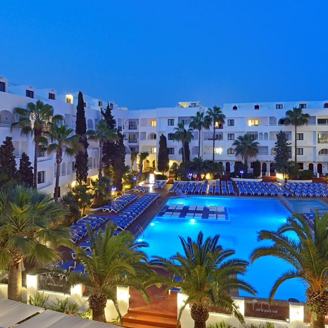 Appartements Sol Cala d'Or photo 9