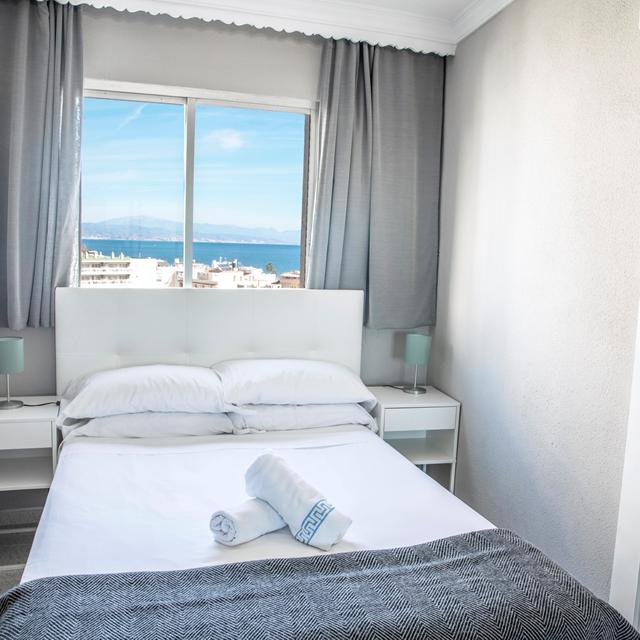 Appartements Palm Beach Club Carihuela photo 29