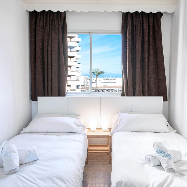 Appartements Palm Beach Club Carihuela photo 3