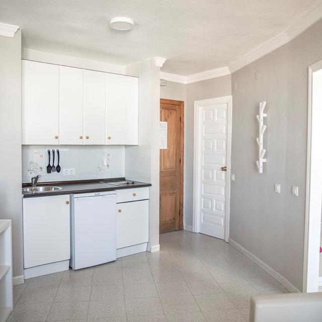 Appartements Palm Beach Club Carihuela photo 28