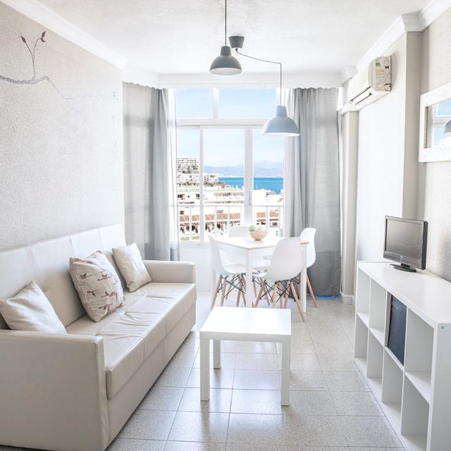 Appartements Palm Beach Club Carihuela photo 2