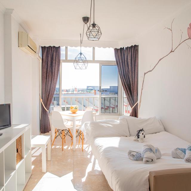 Appartements Palm Beach Club Carihuela photo 27