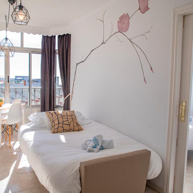 Appartements Palm Beach Club Carihuela photo 26