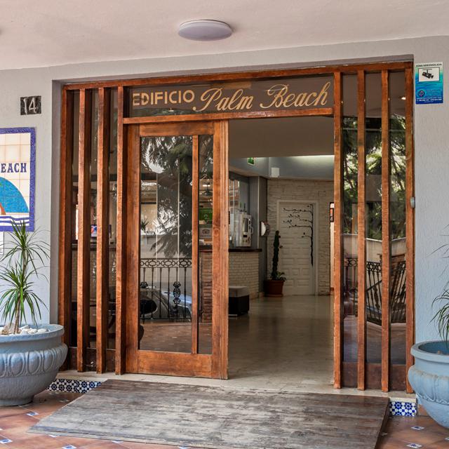 Appartements Palm Beach Club Carihuela photo 6