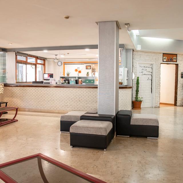 Appartements Palm Beach Club Carihuela photo 8