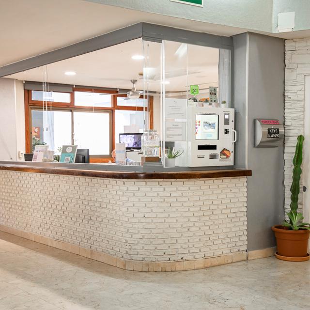Appartements Palm Beach Club Carihuela photo 9