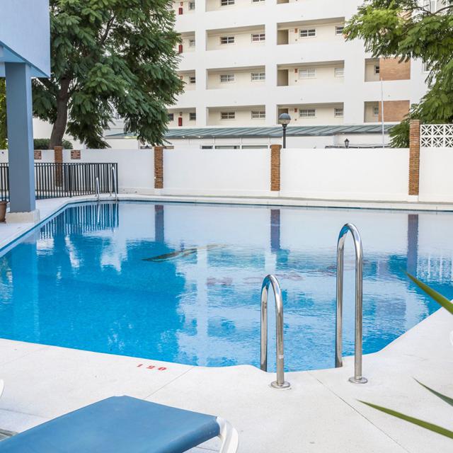 Appartements Palm Beach Club Carihuela photo 10