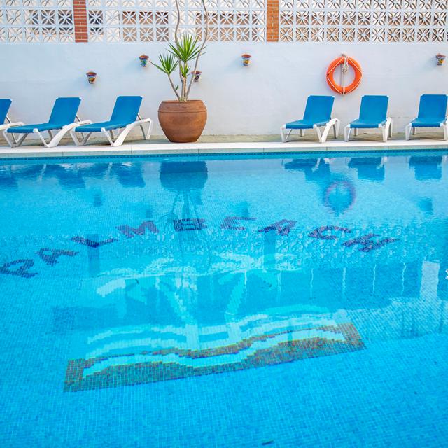 Appartements Palm Beach Club Carihuela photo 1