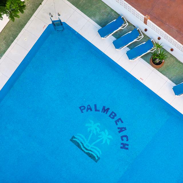 Appartements Palm Beach Club Carihuela photo 11