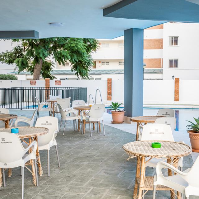 Appartements Palm Beach Club Carihuela photo 4