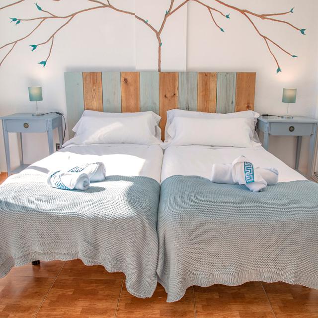 Appartements Palm Beach Club Carihuela photo 24