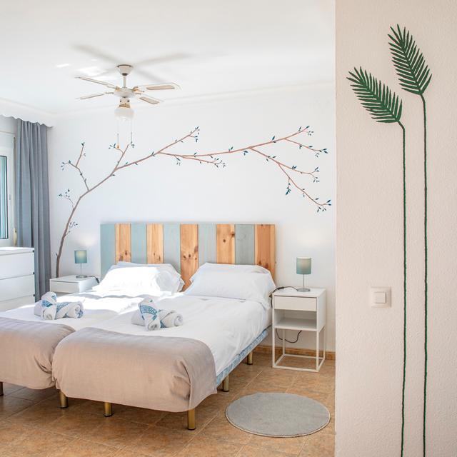 Appartements Palm Beach Club Carihuela photo 22