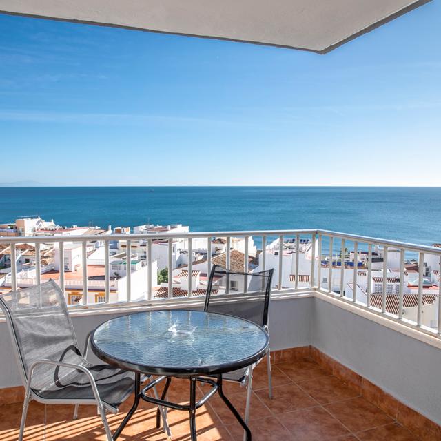 Appartements Palm Beach Club Carihuela photo 0