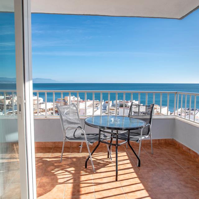 Appartements Palm Beach Club Carihuela photo 31