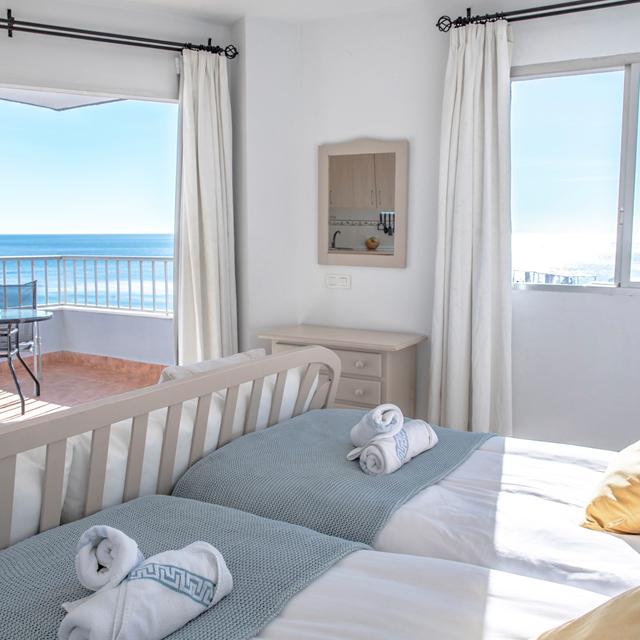 Appartements Palm Beach Club Carihuela photo 19