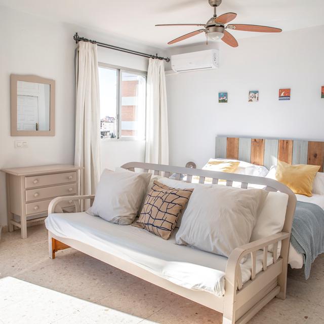 Appartements Palm Beach Club Carihuela photo 18