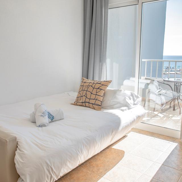 Appartements Palm Beach Club Carihuela photo 15